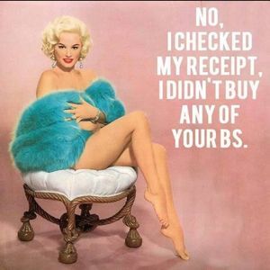 Meet your Posher, Shelly